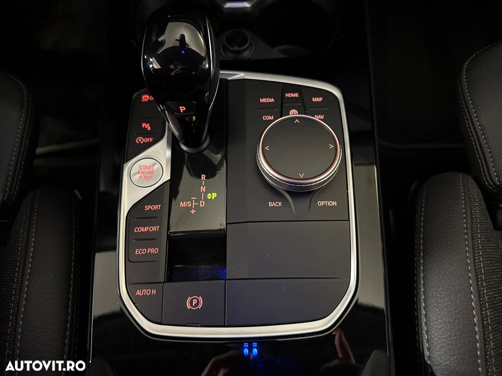 BMW Seria 1 - 18