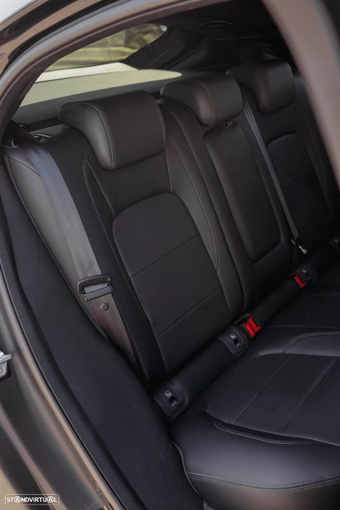 Jaguar I-Pace Black AWD Aut. - 8