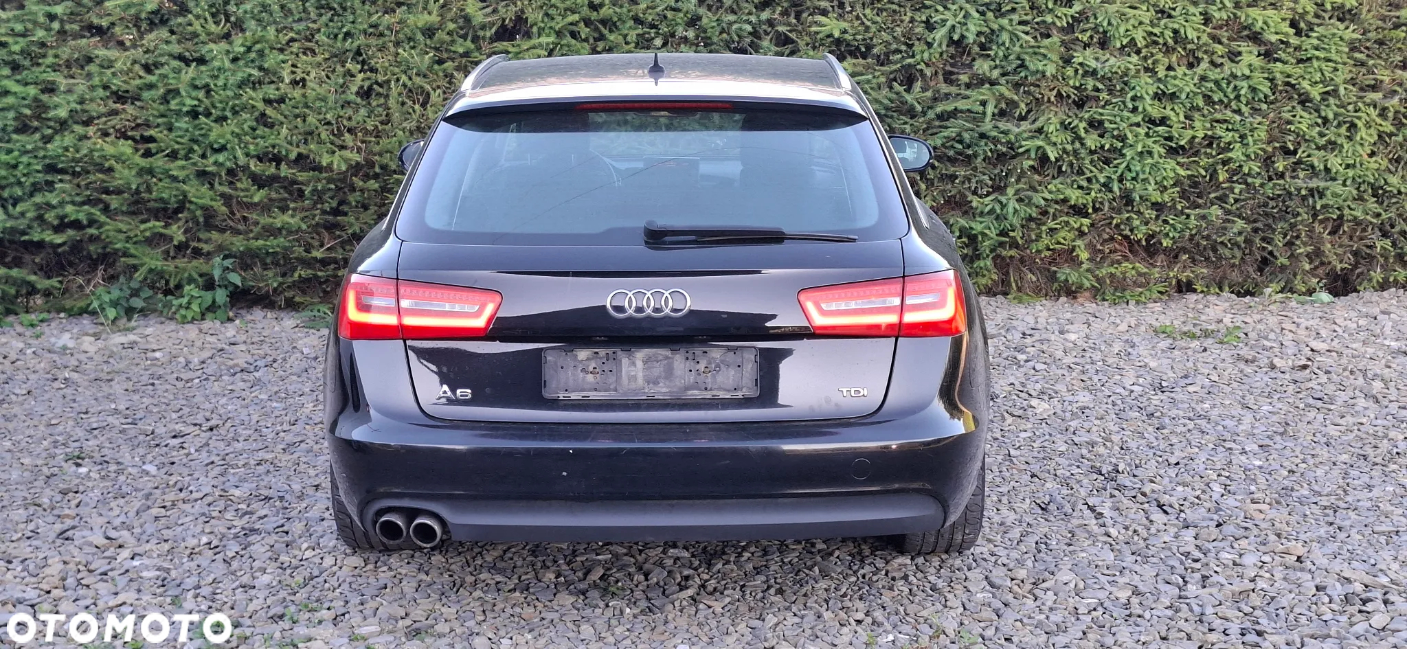 Audi A6 Avant 2.0 TDI DPF multitronic sport selection - 8