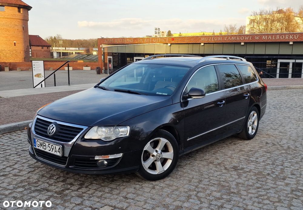 Volkswagen Passat 2.0 TDI DPF Comfortline - 26