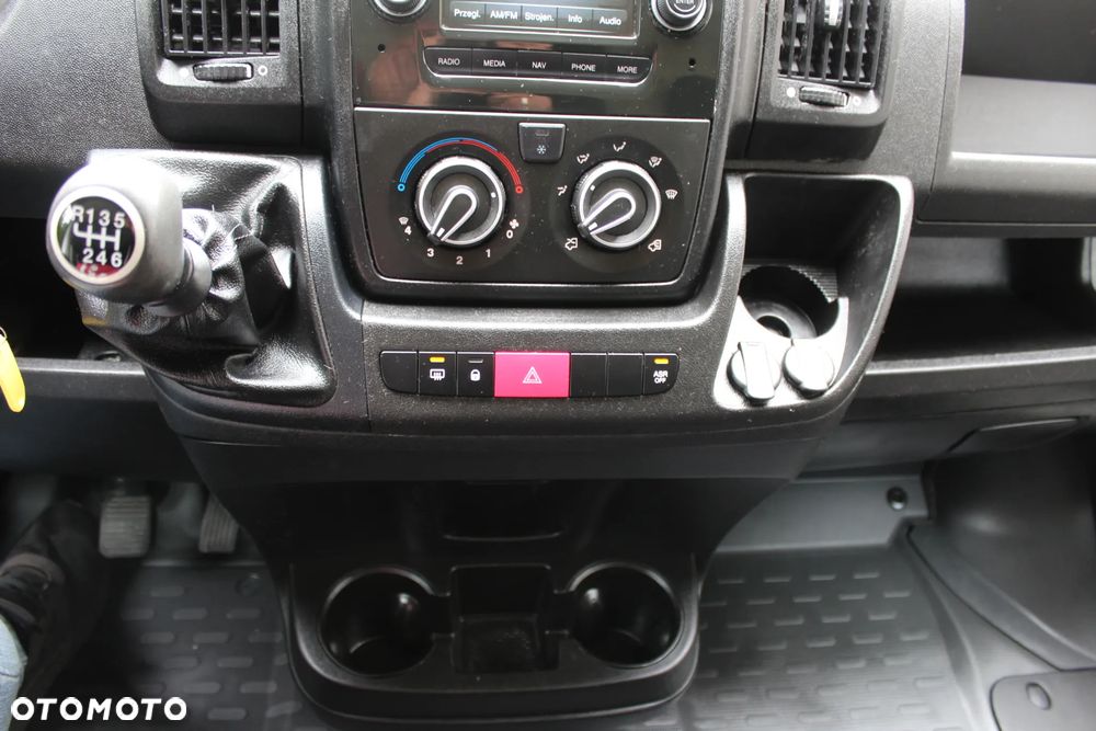 Peugeot Boxer - 37