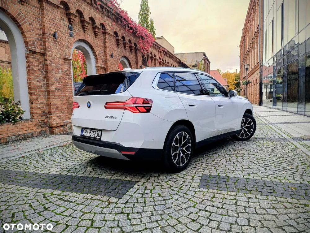 BMW X3 - 22