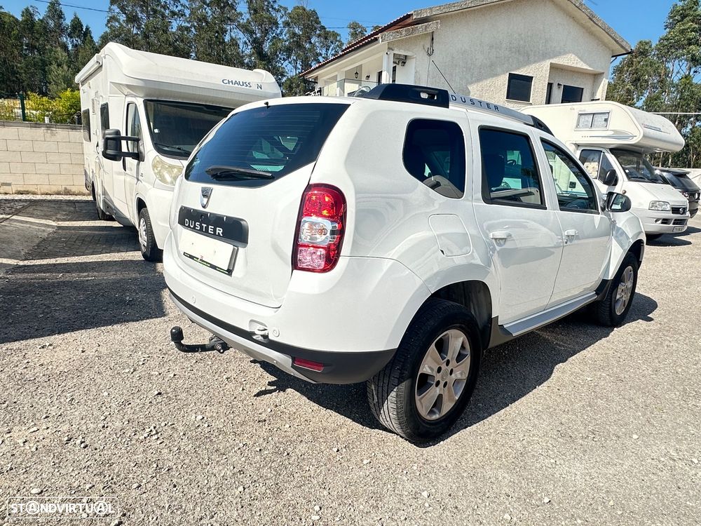 Dacia Duster 1.2 TCe Pack - 5