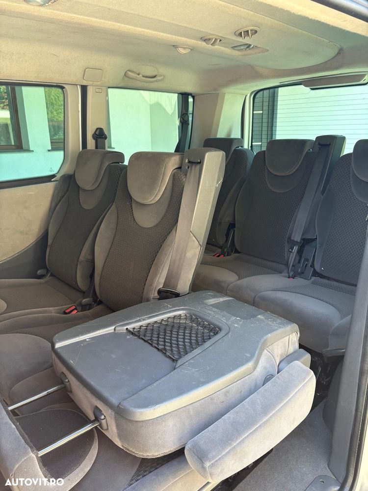 Peugeot Expert Tepee L1H1 (5-Si.) Premium - 14