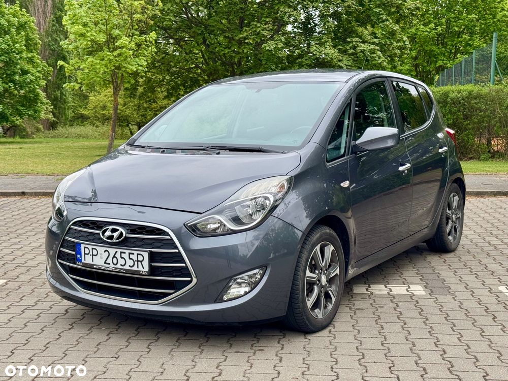Hyundai ix20 1.4 Comfort - 1
