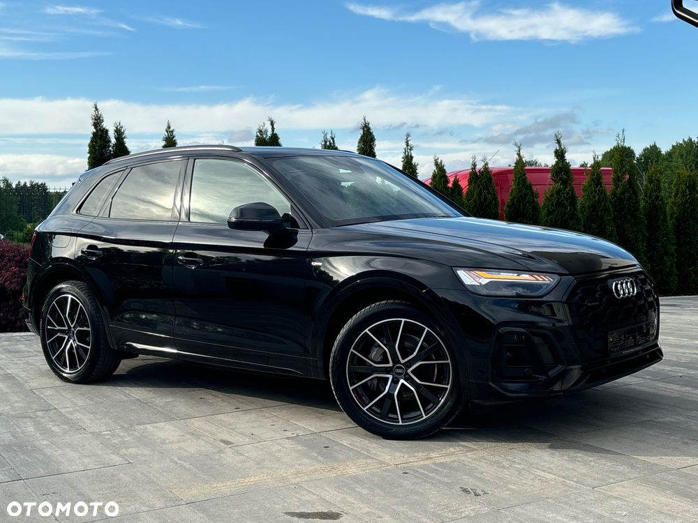 Audi Q5 40 TFSI quattro S tronic S line - 26