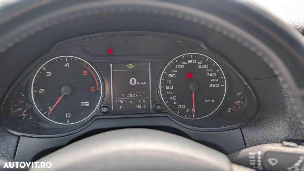 Audi Q5 2.0 TDI Quattro Stronic - 11