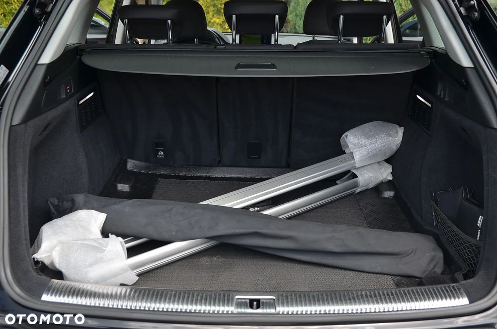 Audi Q5 2.0 TDI Quattro S tronic design - 28