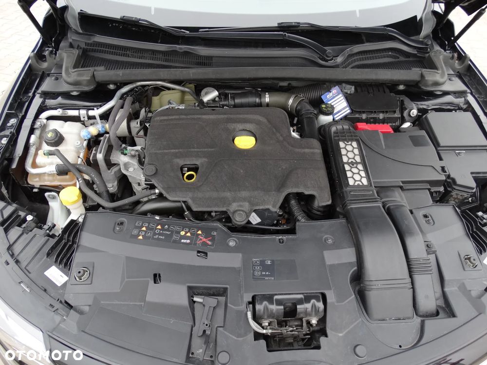 Renault Talisman Grandtour ENERGY dCi 130 EDC INTENS - 32