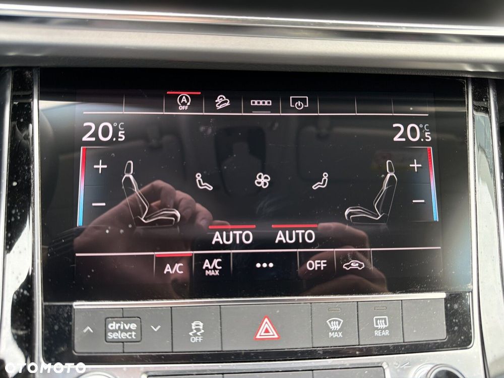 Audi Q7 - 28