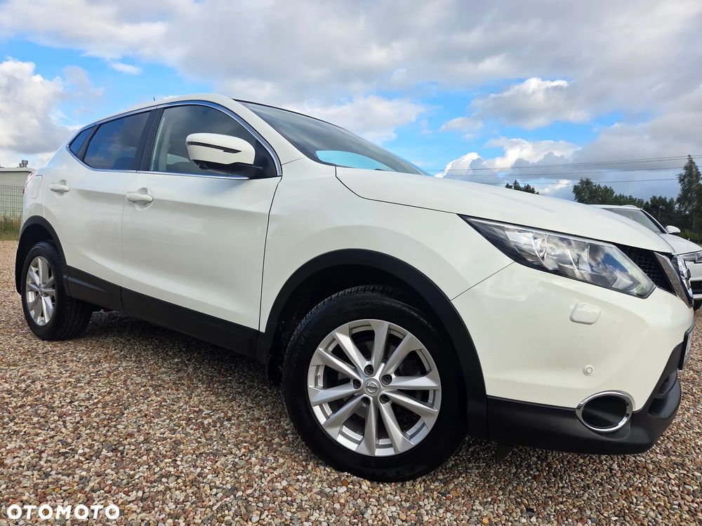 Nissan Qashqai 1.6 DIG-T Tekna - 3
