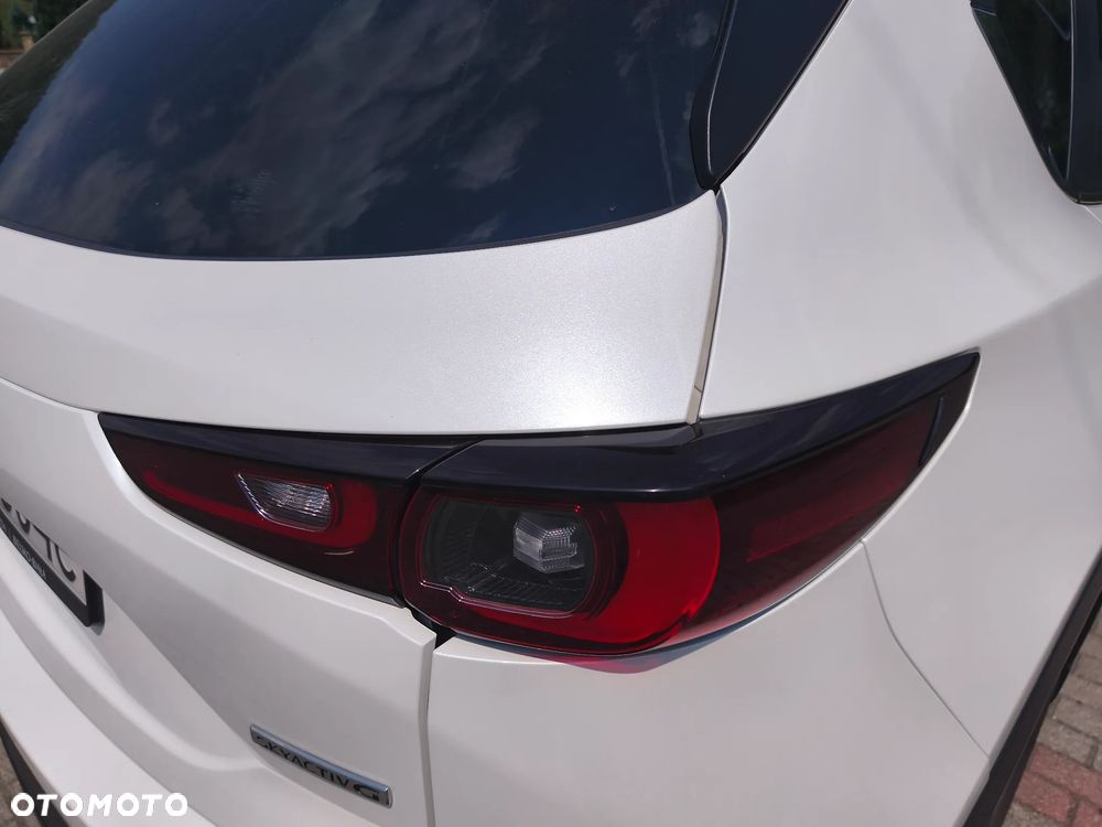 Mazda CX-5 2.0 Kanjo 2WD - 9