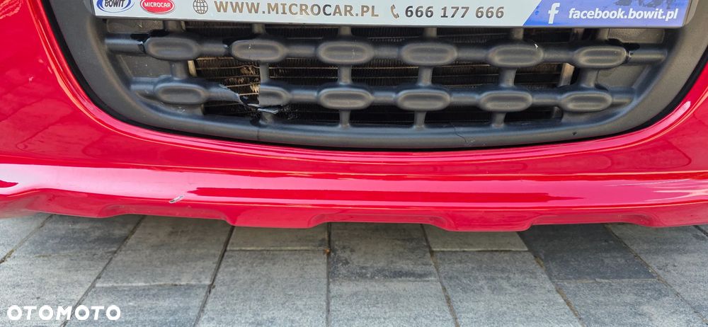 Microcar DUE First - 10