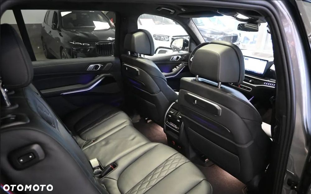 BMW X7 xDrive40d mHEV sport - 13