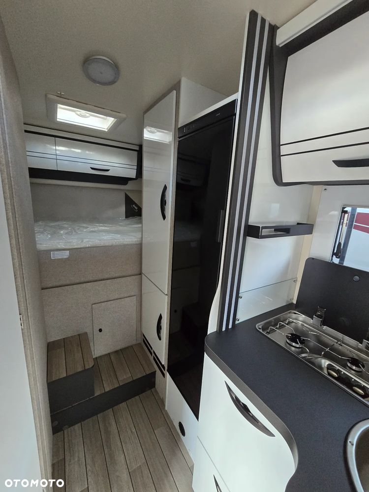 Ford Transit - 14