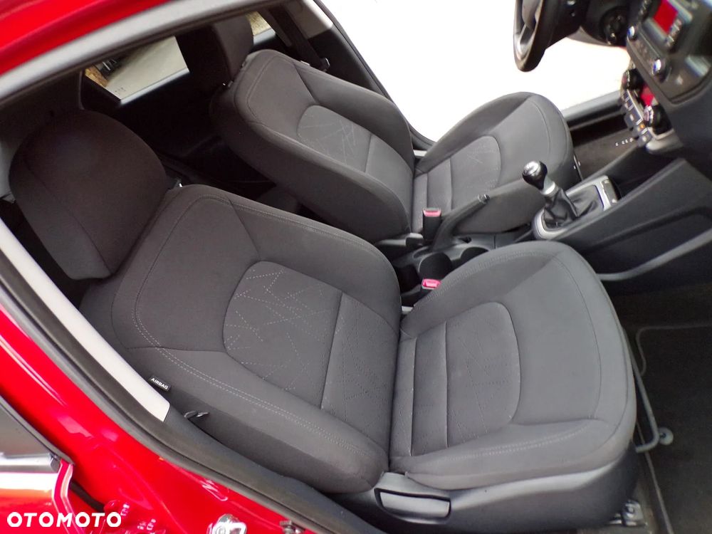 Kia Rio 1.2 Spirit - 26