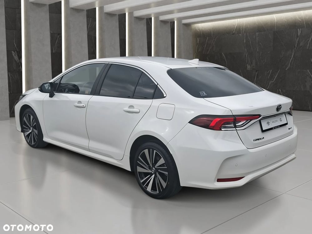 Toyota Corolla 1.8 Hybrid Style - 10