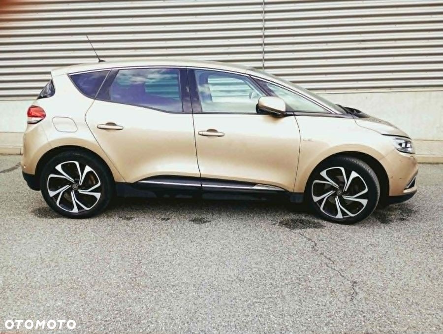 Renault Scenic TCe 140 GPF BOSE EDITION - 2