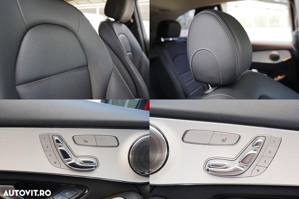 Mercedes-Benz GLC - 19
