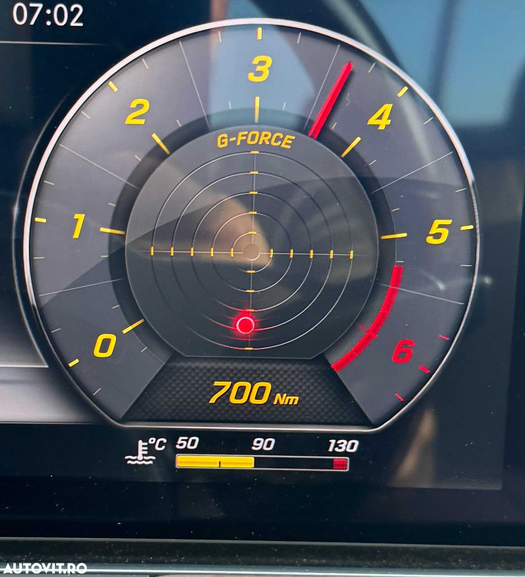 Mercedes-Benz E 400 d 4MATIC Aut. - 38