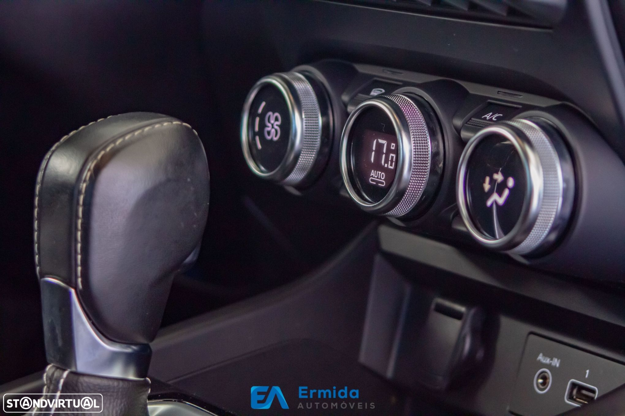 Renault Arkana 1.3 TCe Evolution EDC - 47