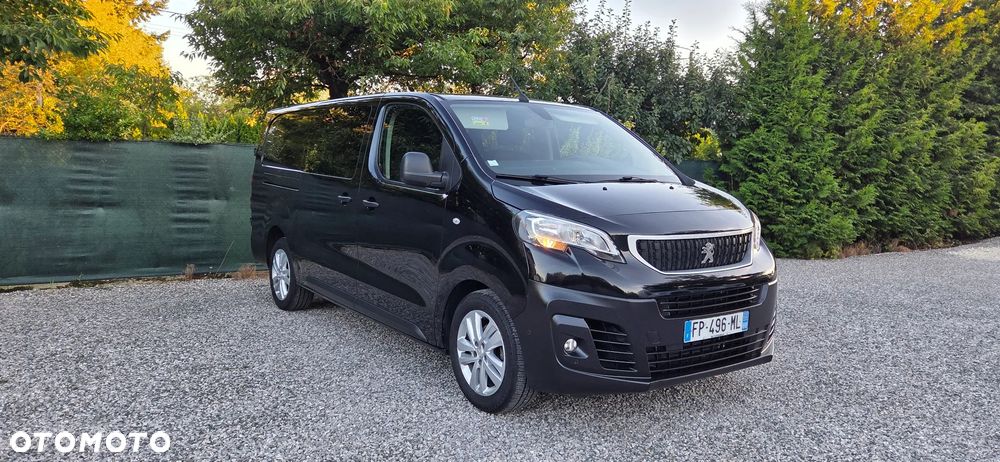 Peugeot Expert - 2
