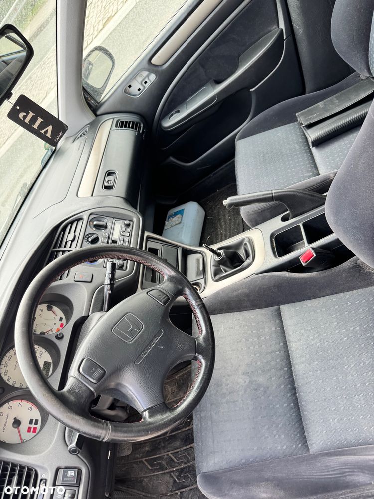 Honda Accord - 3