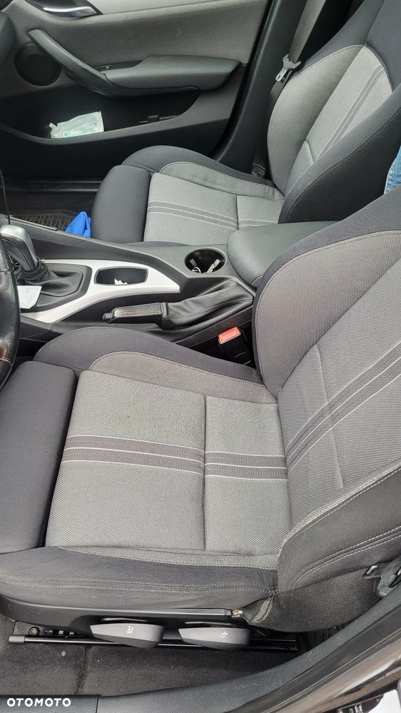 BMW X1 ver-xdrive18d-xline - 17