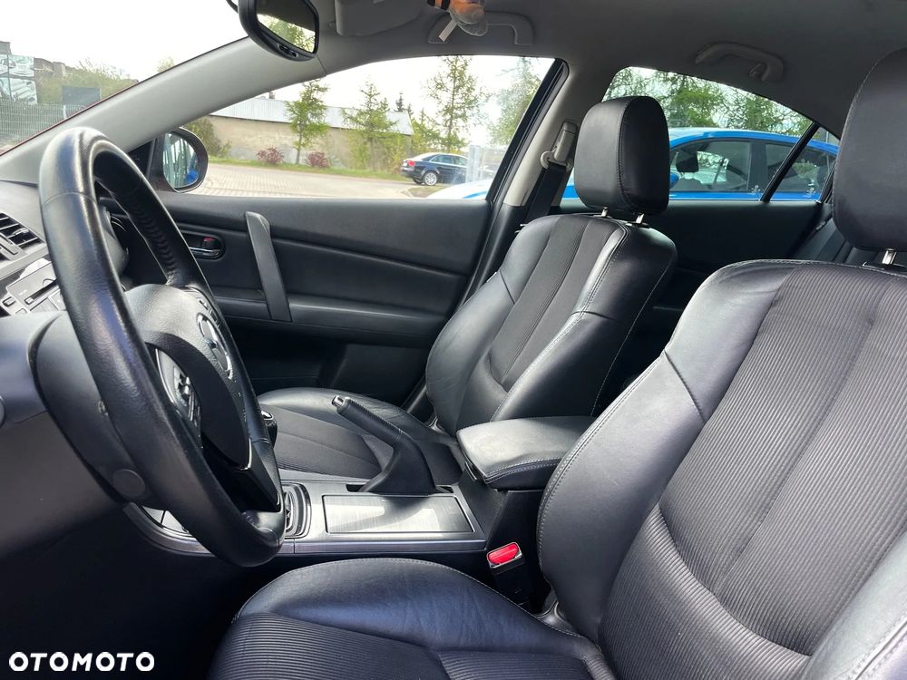 Mazda 6 2.0 Exclusive - 6