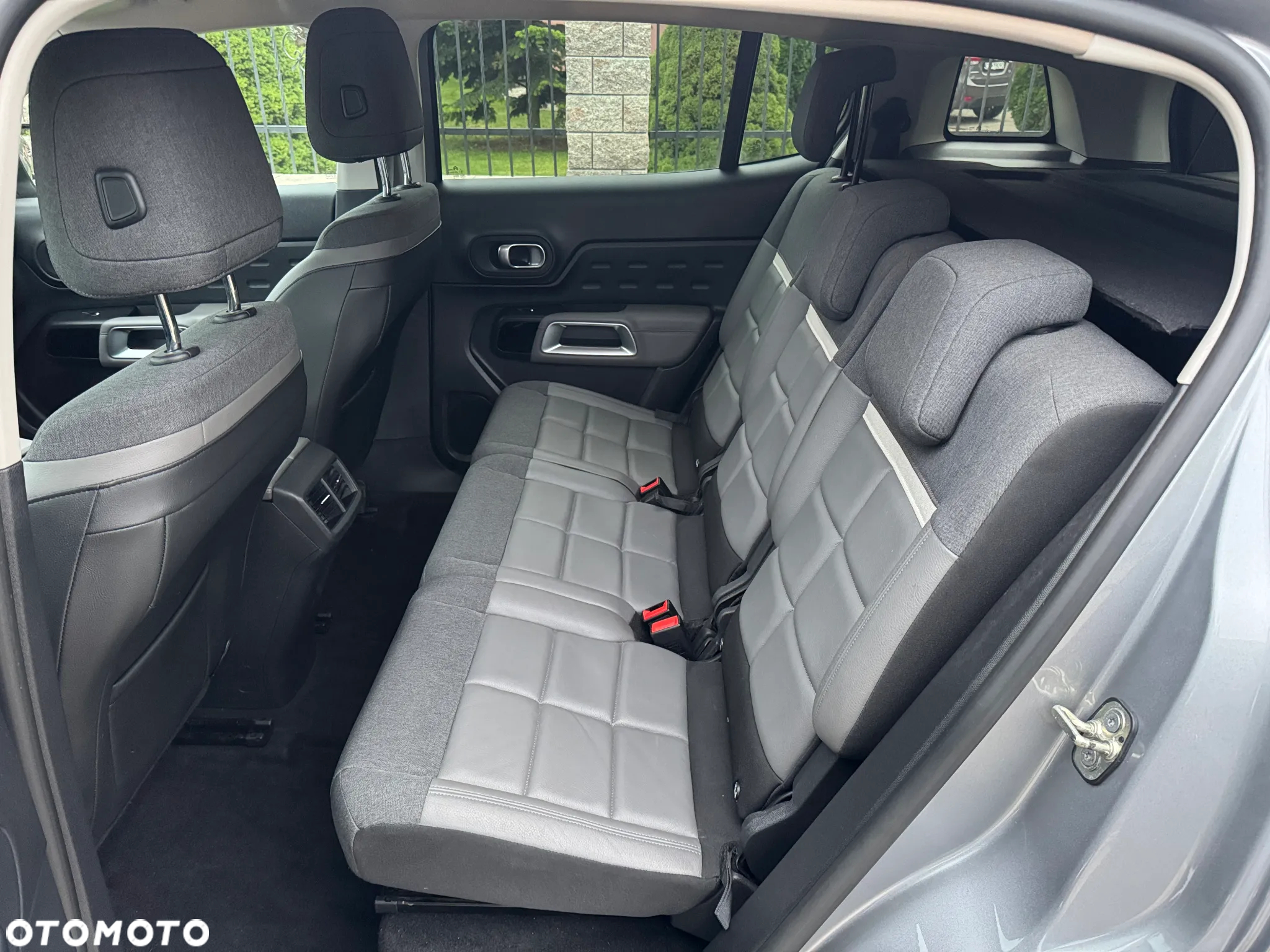 Citroën C5 Aircross 1.5 BlueHDi Feel Pack - 26