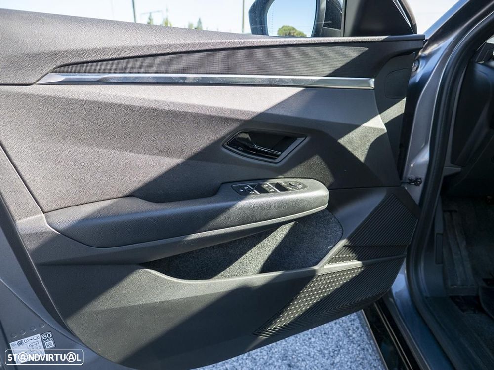 Renault Mégane E-Tech EV60 Evolution ER Optimum Charge - 22