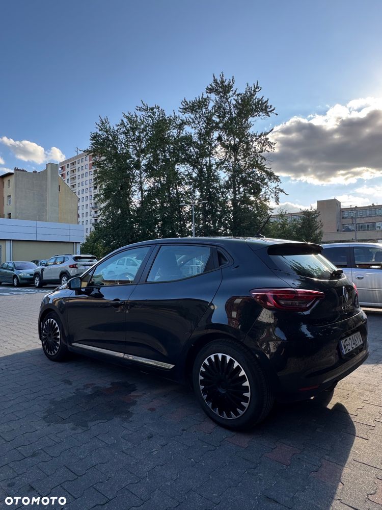 Renault Clio 1.0 TCe Zen - 4