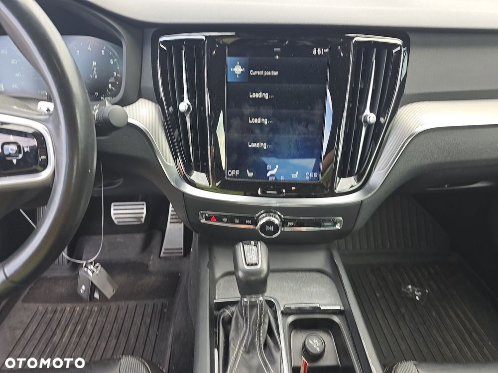Volvo S60 T6 AWD R-Design - 11