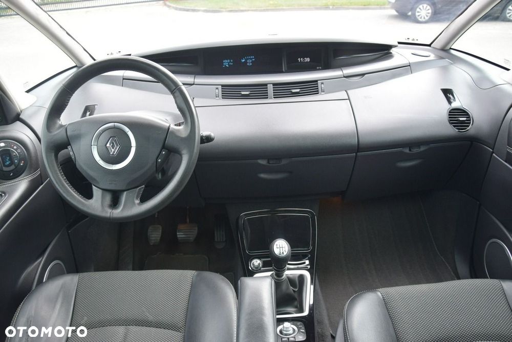 Renault Espace 2.0 dCi Tech Run - 39