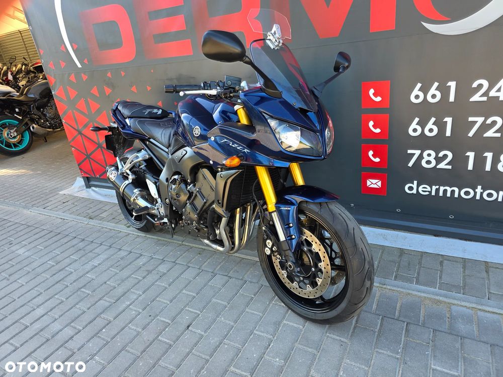 Yamaha FZ - 1