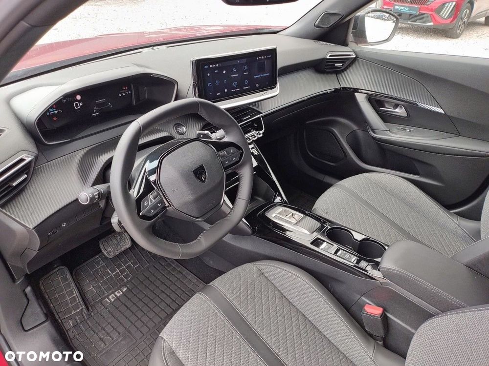 Peugeot 2008 1.2 PureTech Allure S&S EAT8 - 14
