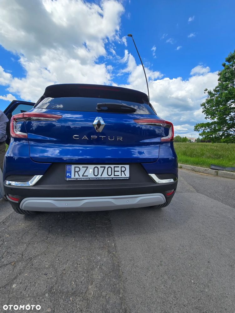 Renault Captur 1.0 TCe Techno - 4