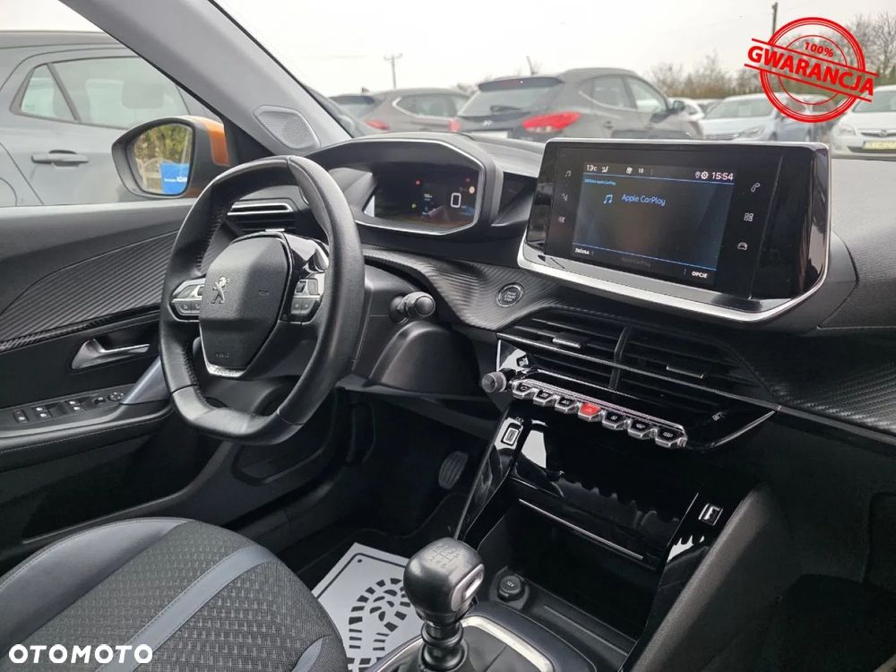 Peugeot 2008 PureTech 130 Allure Pack - 17