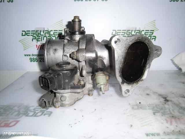 CORPO DE BORBOLETAS TOYOTA CELICA T23 - 1