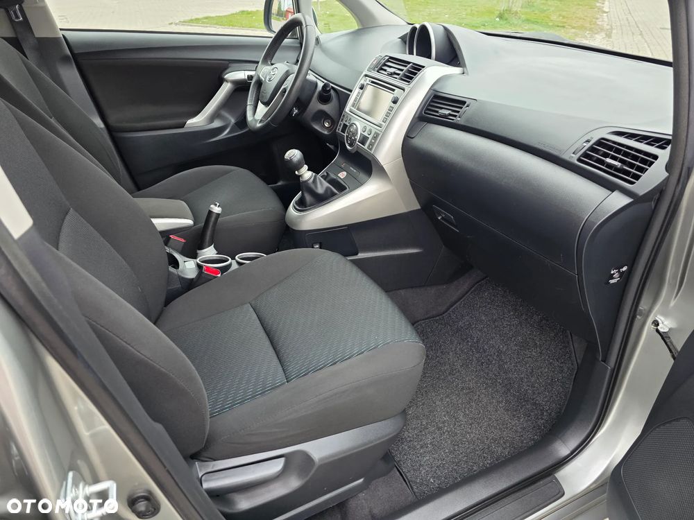 Toyota Verso 2.0 D-4D Life - 22