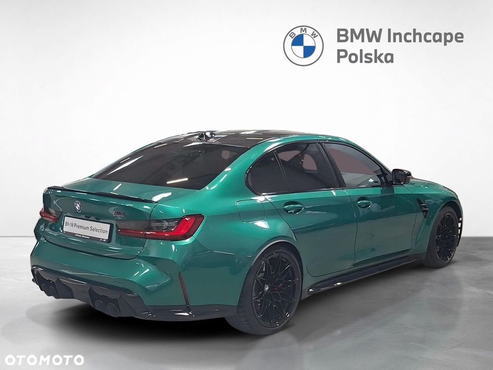 BMW M3 - 6