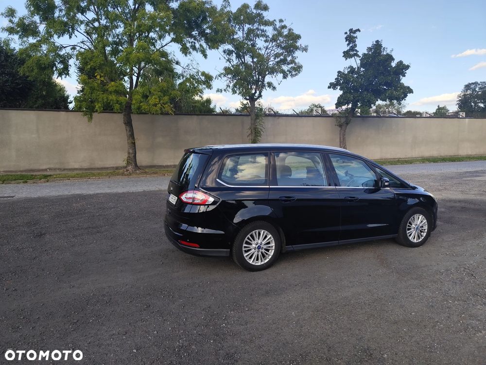 Ford Galaxy - 2