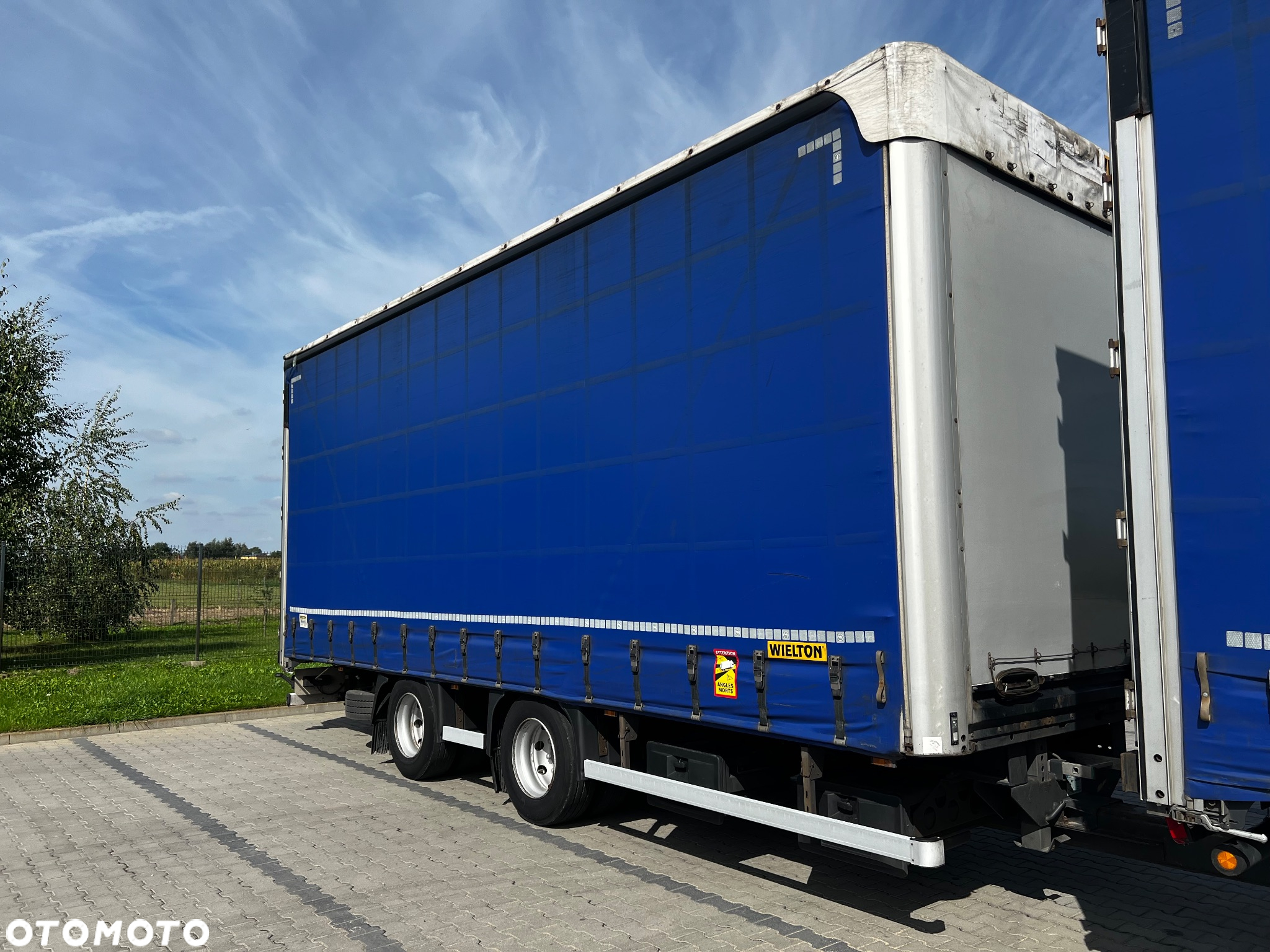 Scania R410 - 7