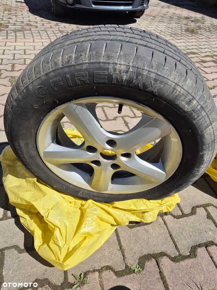 Suzuki SX4 1.6 GLX / Comfort - 11