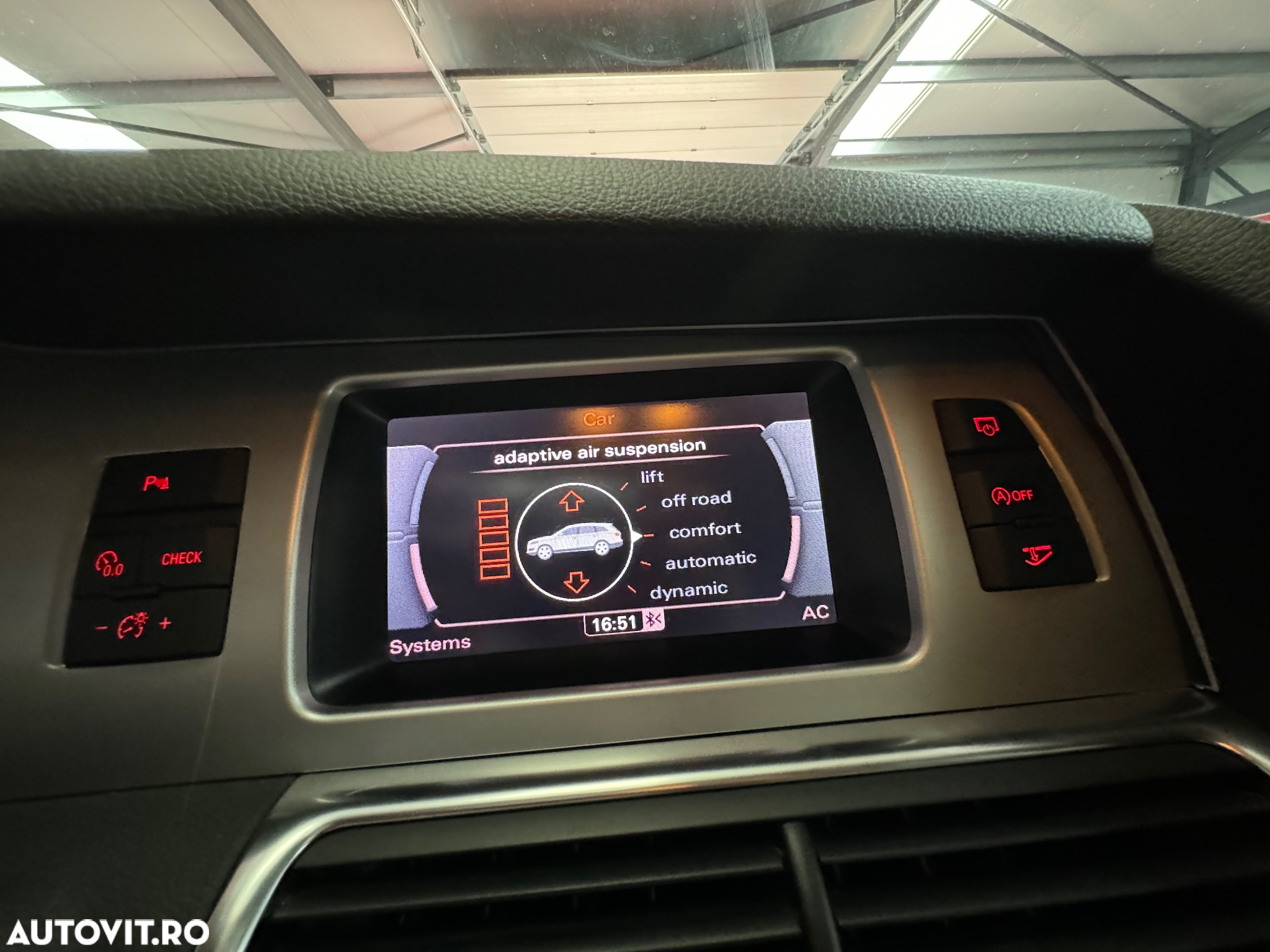 Audi Q7 3.0 TDI Quattro Tip - 19