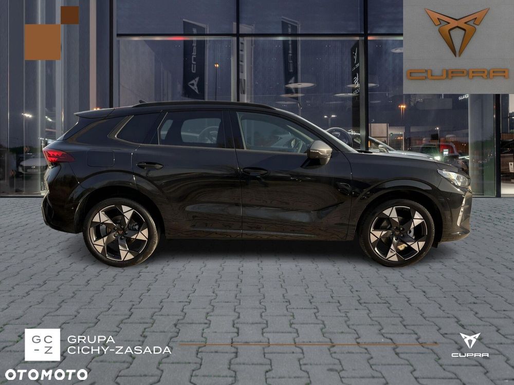 Cupra Terramar 1.5 eTSI mHEV Advantage Edition DSG - 7