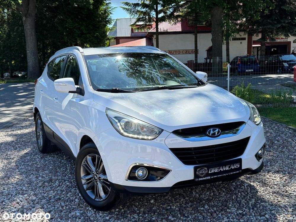 Hyundai ix35 - 5