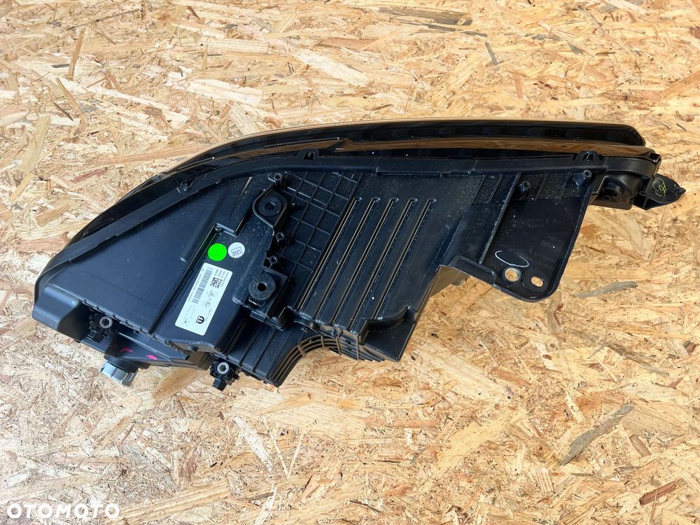 LAMPA PRZEDNIA reflektor lewy przód Alfa Romeo TONALE 22r- Europa 00505643940 - 6