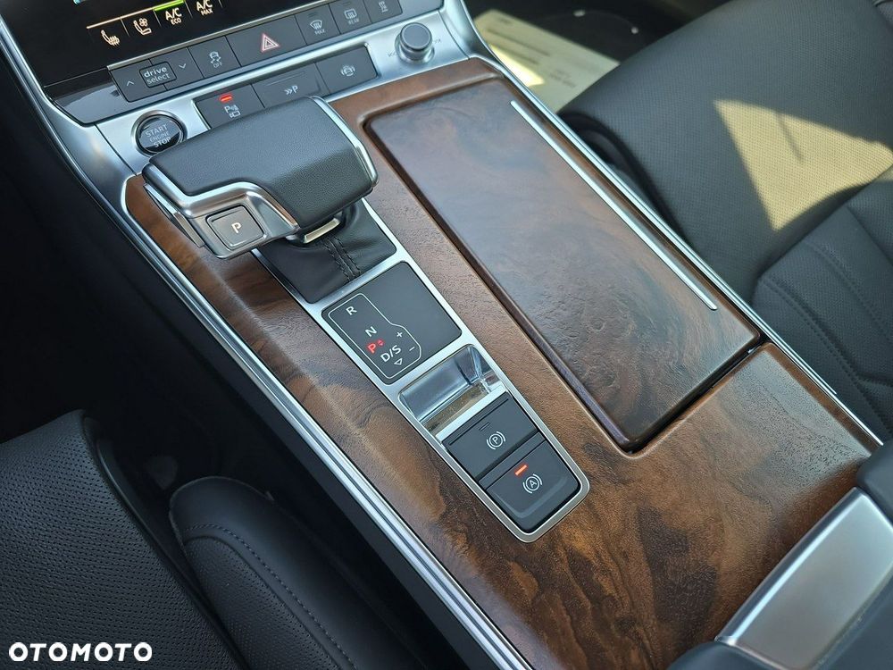 Audi A6 Limousine - 14