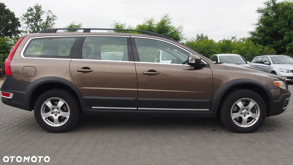 Volvo XC 70 - 7